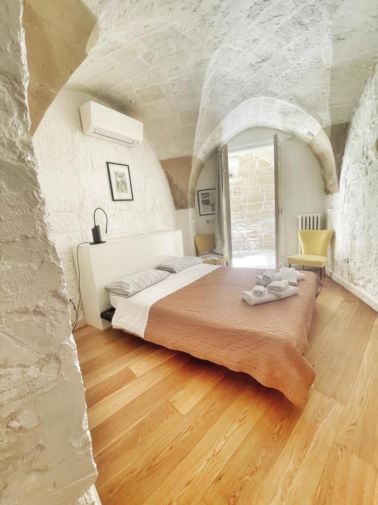 Casa Stella Villa Lecce Ngoại thất bức ảnh